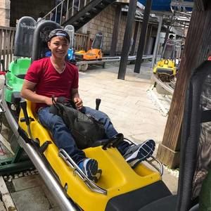 Meet your Posher, Bão